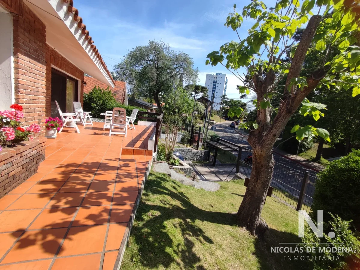 Casa en Barrio Cantegril, propiedad 57531 -Imagen 4