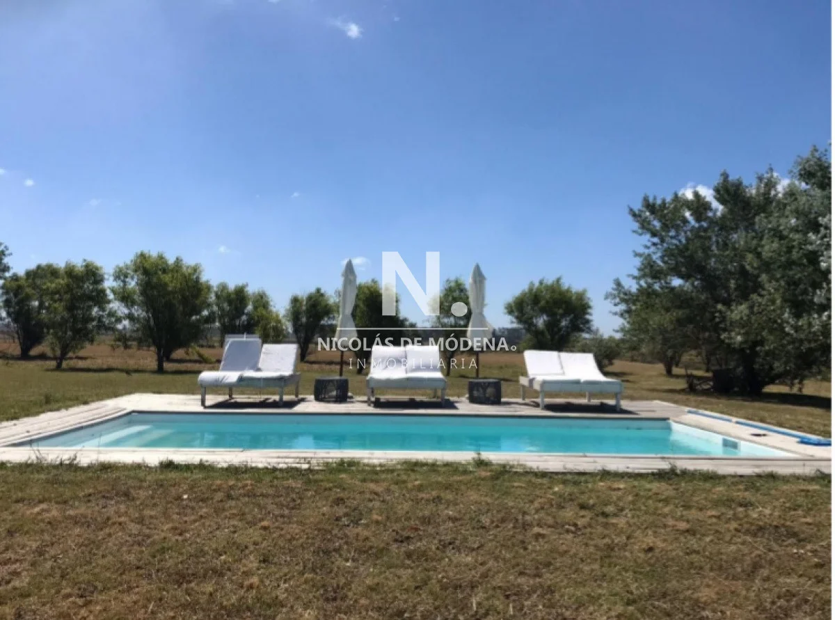 Chacra en José Ignacio, propiedad 59574 -Imagen 3