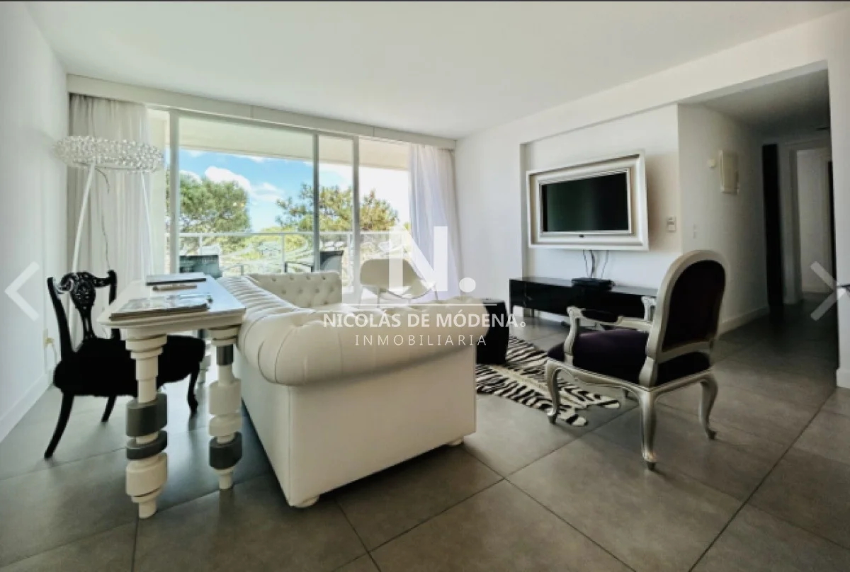 Apartamento en Roosevelt, propiedad 60119 -Imagen 1