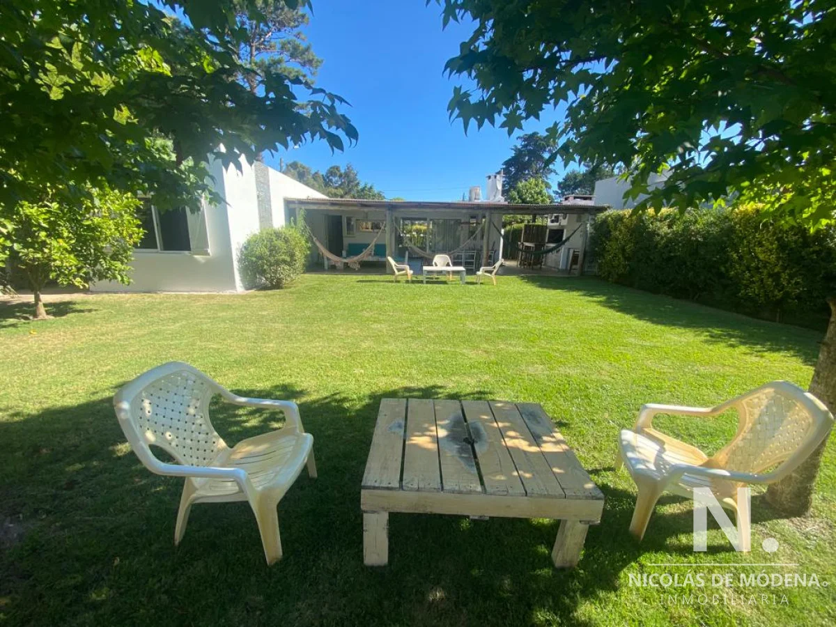 Casa en Barrio Cantegril, propiedad 60552 -Imagen 1