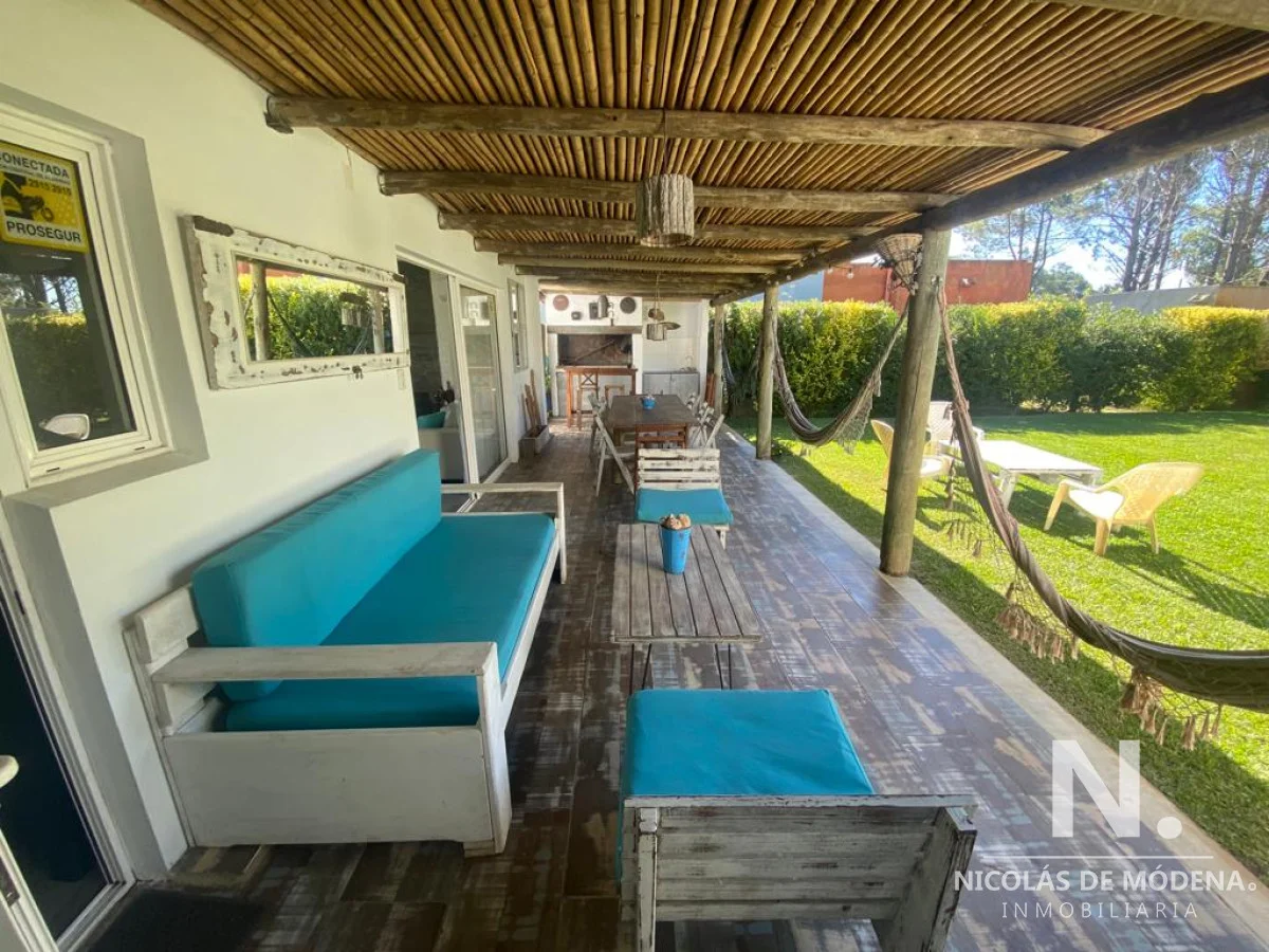 Casa en Barrio Cantegril, propiedad 60552 -Imagen 11