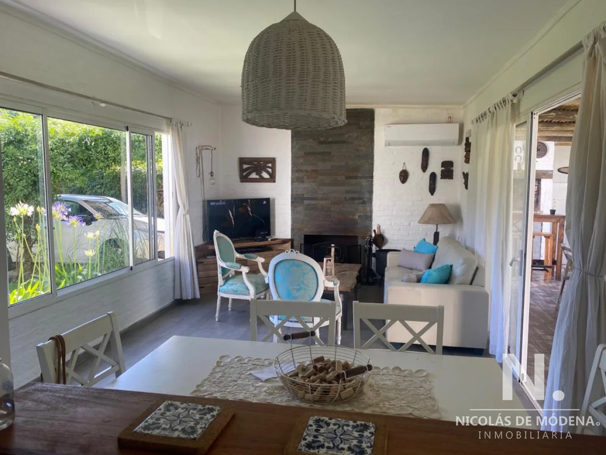 Casa en Barrio Cantegril, propiedad 60552 -Imagen 3