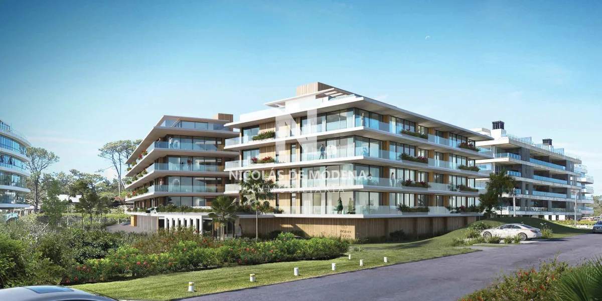 Apartamento en Playa Mansa, propiedad 61124 -Imagen 17