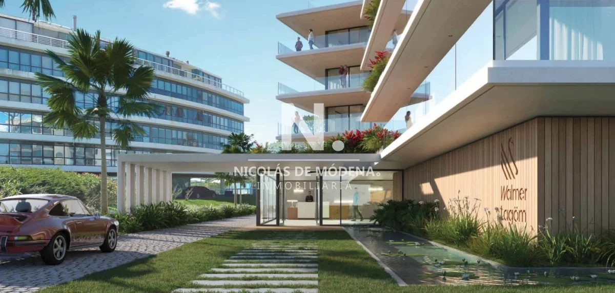 Apartamento en Playa Mansa, propiedad 61124 -Imagen 18