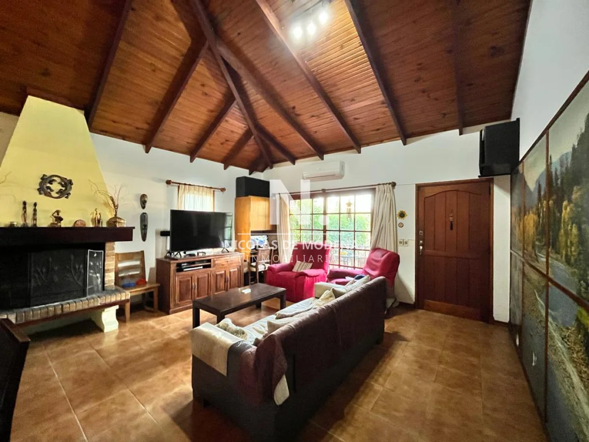 Casa en Barrio Cantegril, propiedad 61280 -Imagen 2