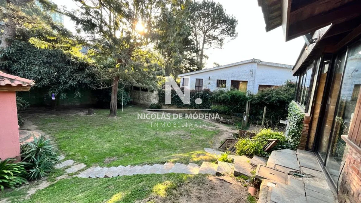 Casa en Barrio Cantegril, propiedad 61280 -Imagen 14