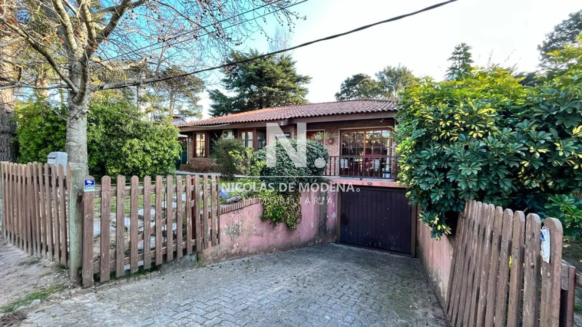 Casa en Barrio Cantegril, propiedad 61280 -Imagen 17
