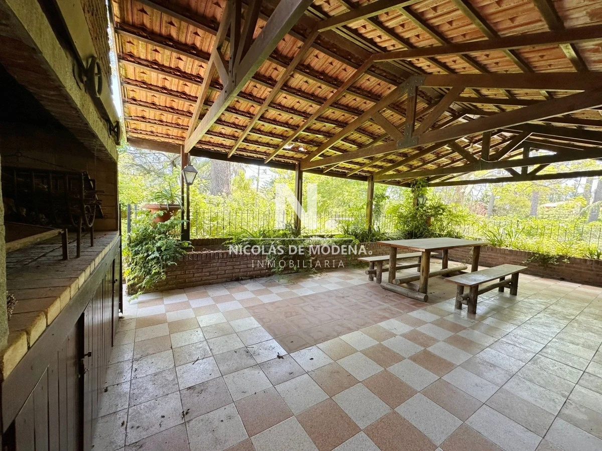 Casa en Jardines de Córdoba, propiedad 61665 -Imagen 2