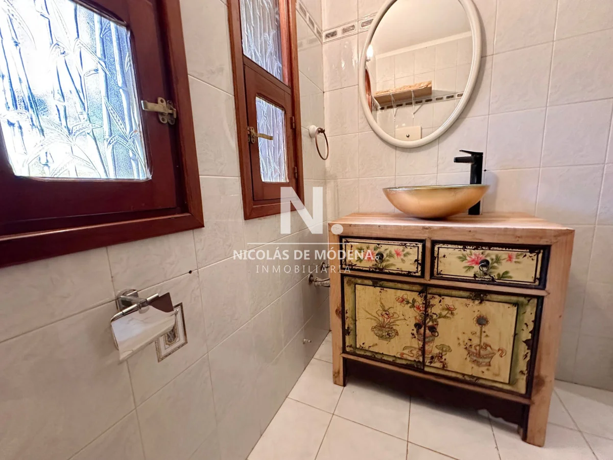Casa en Jardines de Córdoba, propiedad 61665 -Imagen 13