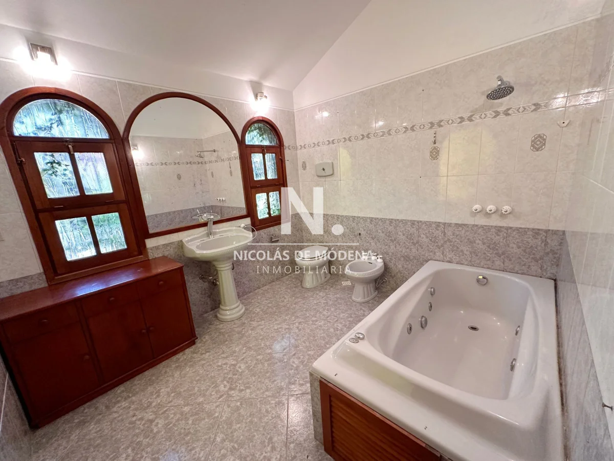 Casa en Jardines de Córdoba, propiedad 61665 -Imagen 16