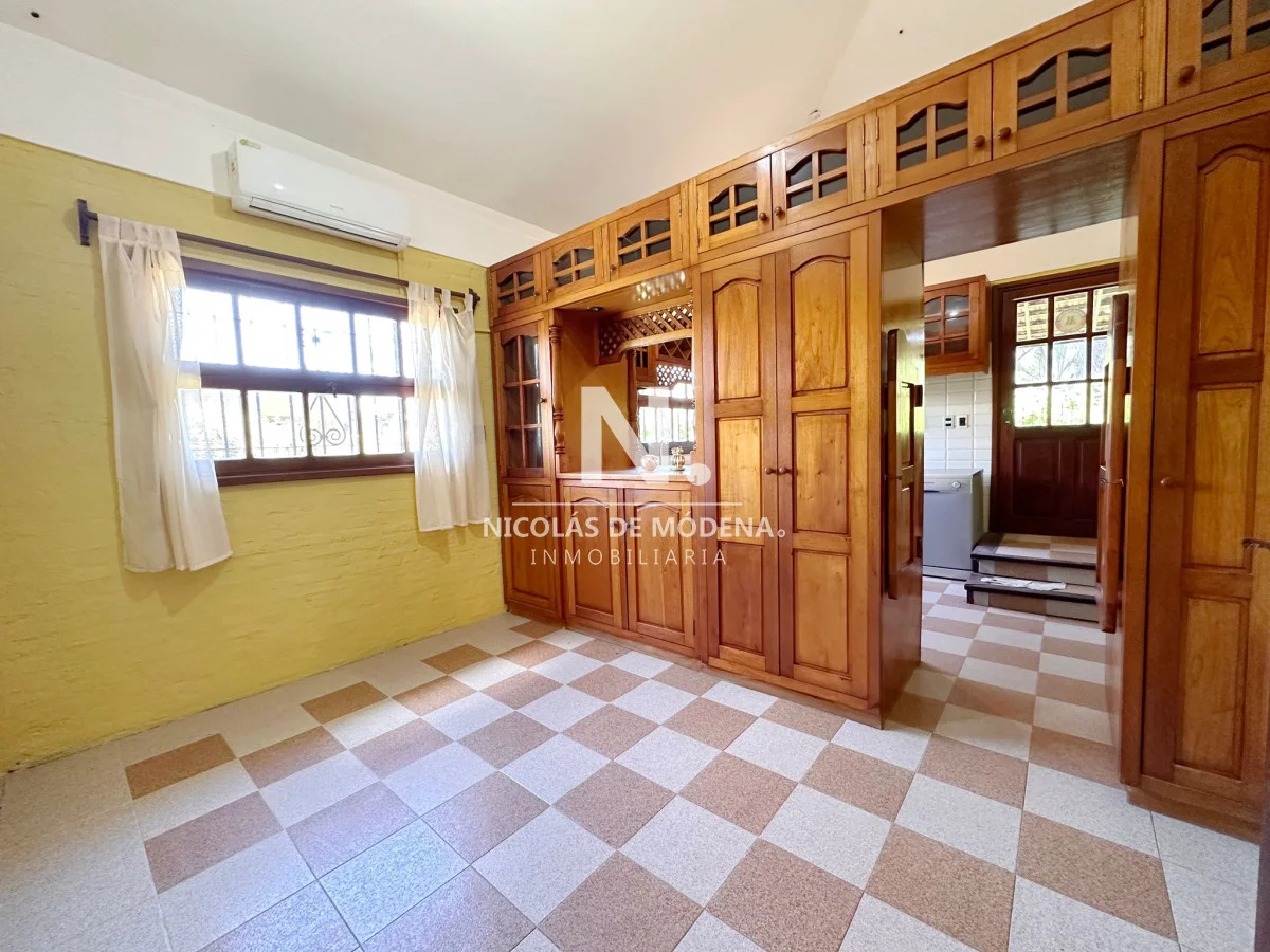 Casa en Jardines de Córdoba, propiedad 61665 -Imagen 19