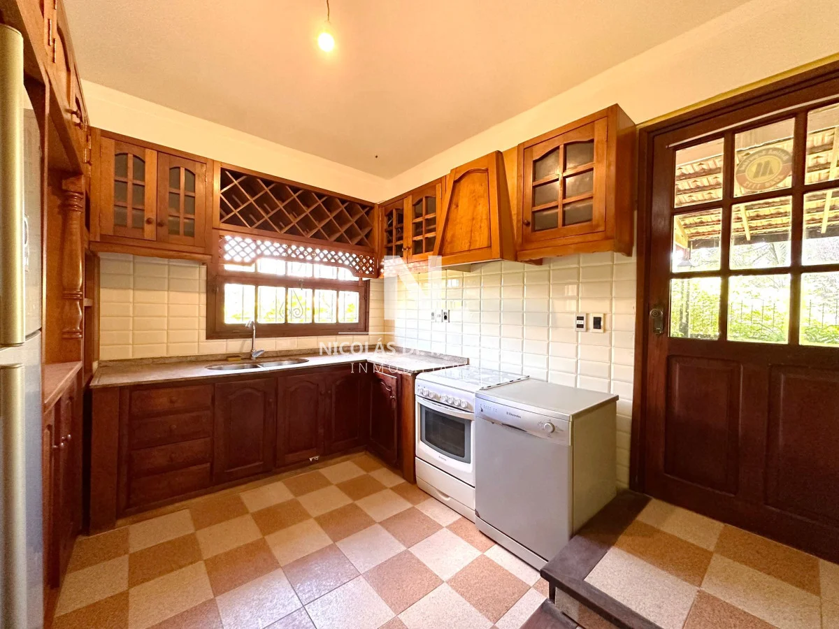 Casa en Jardines de Córdoba, propiedad 61665 -Imagen 20