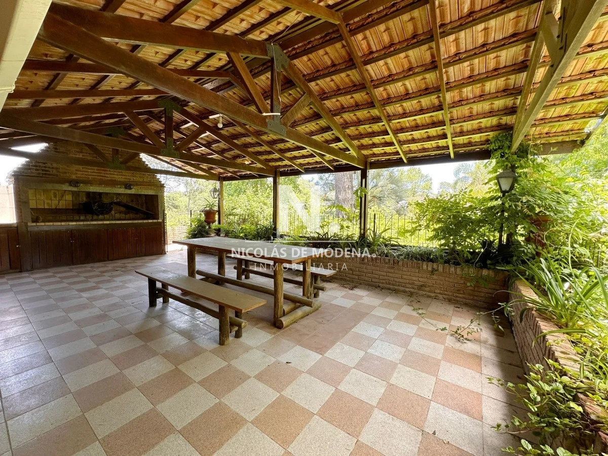 Casa en Jardines de Córdoba, propiedad 61665 -Imagen 3