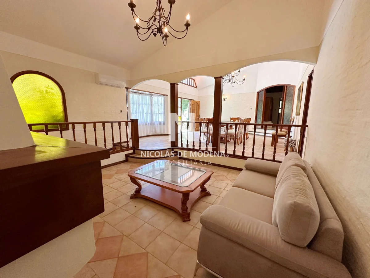 Casa en Jardines de Córdoba, propiedad 61665 -Imagen 21