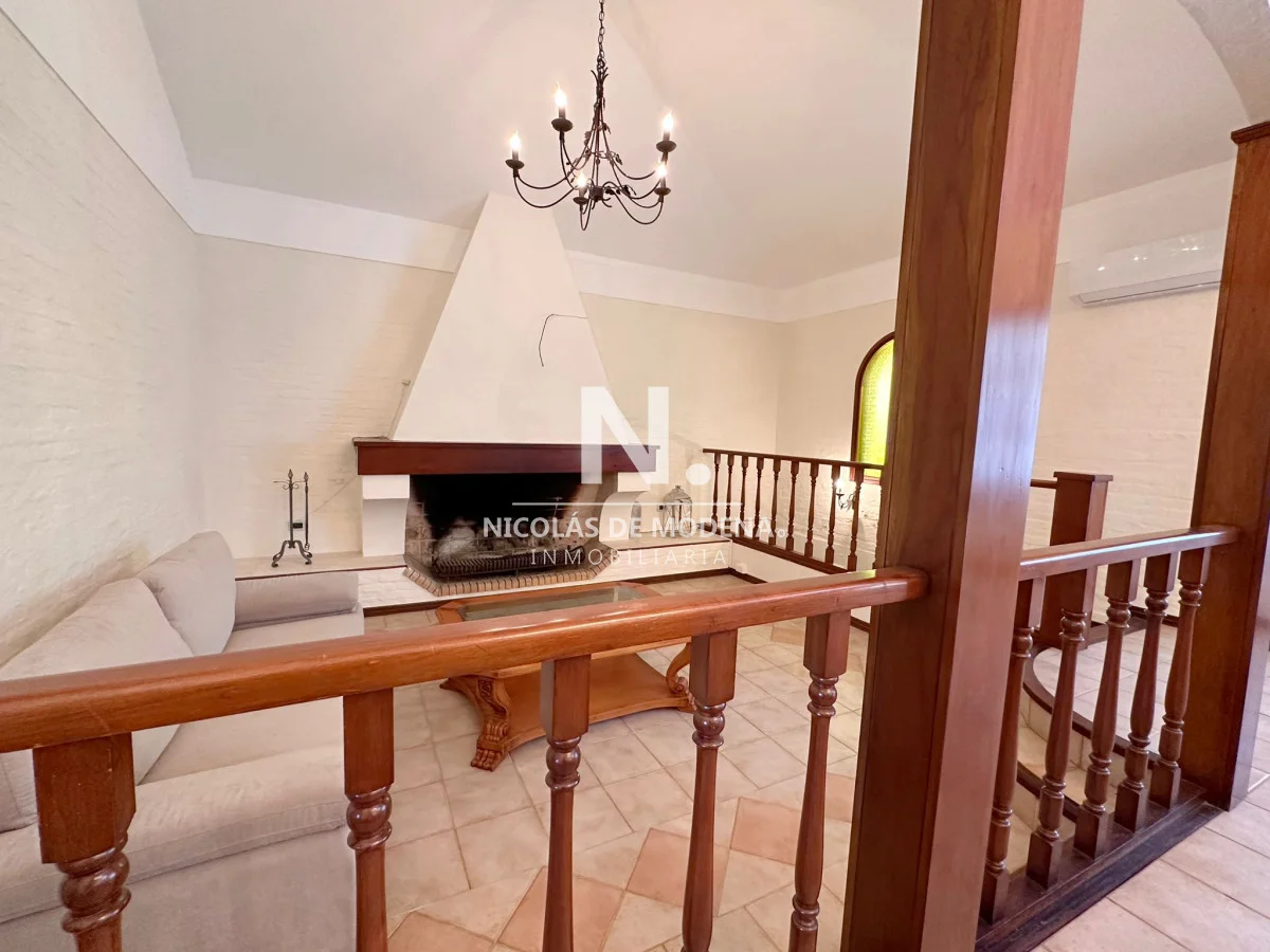 Casa en Jardines de Córdoba, propiedad 61665 -Imagen 22