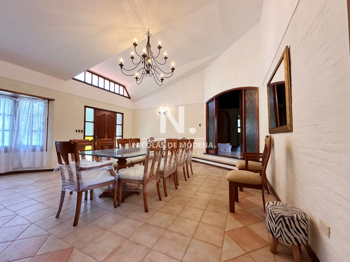 Casa en Jardines de Córdoba, propiedad 61665 -Imagen 23