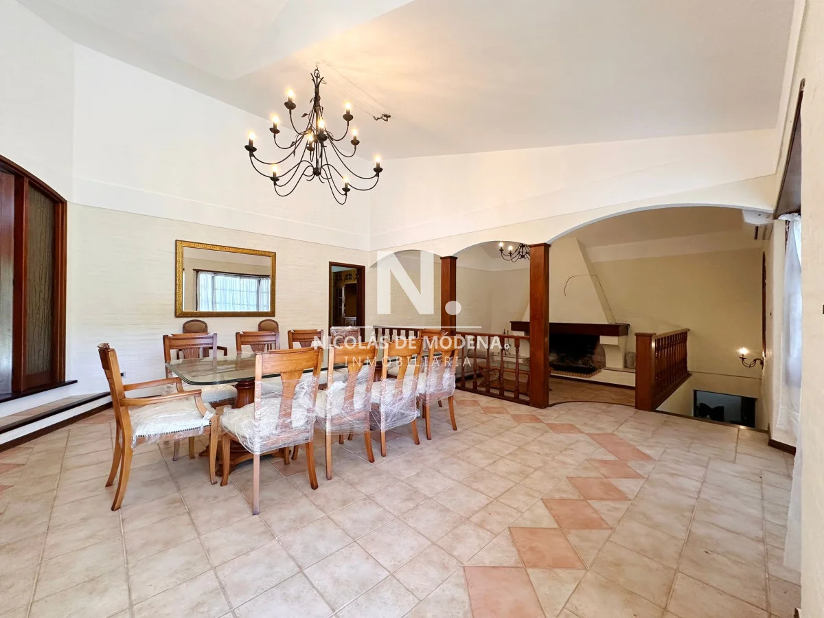 Casa en Jardines de Córdoba, propiedad 61665 -Imagen 24