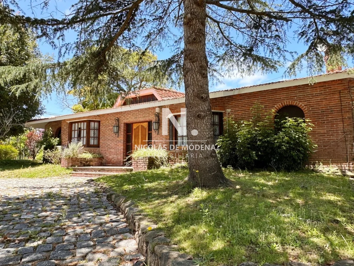 Casa en Jardines de Córdoba, propiedad 61665 -Imagen 25