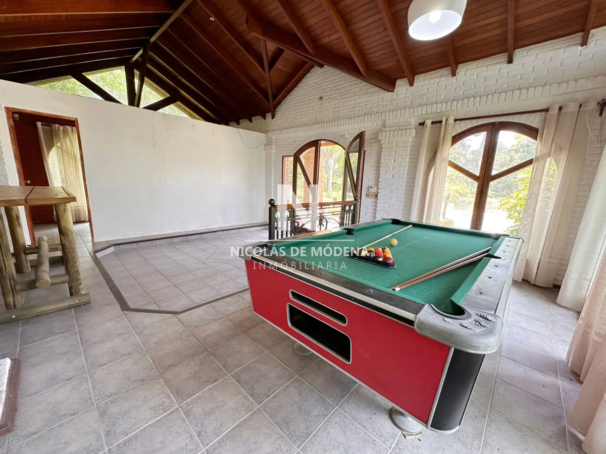Casa en Jardines de Córdoba, propiedad 61665 -Imagen 7