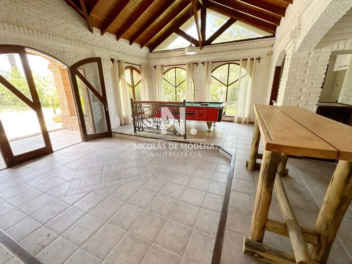 Casa en Jardines de Córdoba, propiedad 61665 -Imagen 8