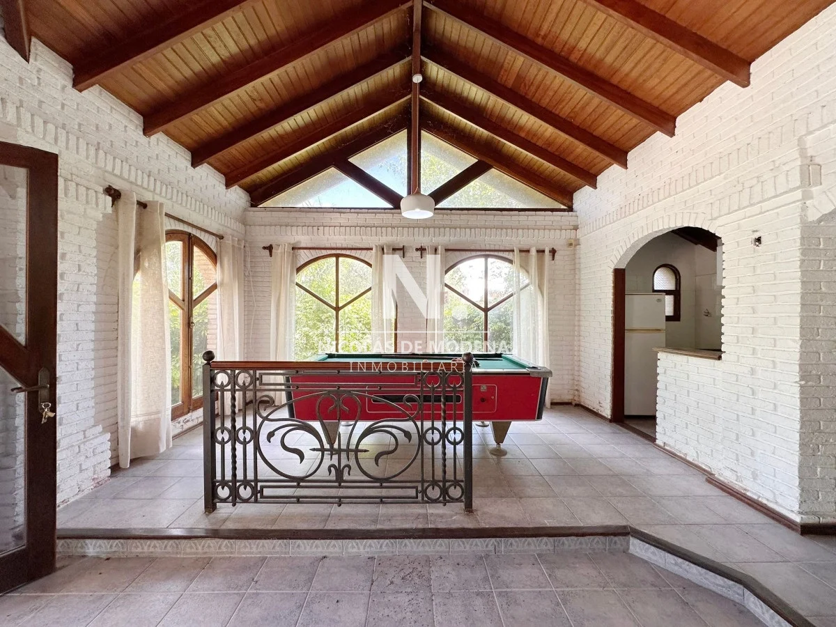 Casa en Jardines de Córdoba, propiedad 61665 -Imagen 9
