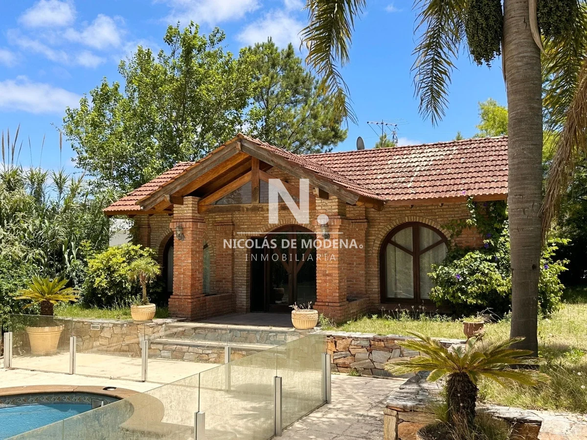Casa en Jardines de Córdoba, propiedad 61665 -Imagen 10