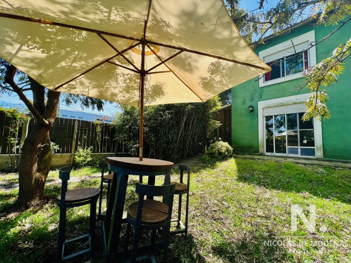 Casa en Balneario Buenos Aires, propiedad 63667 -Imagen 2