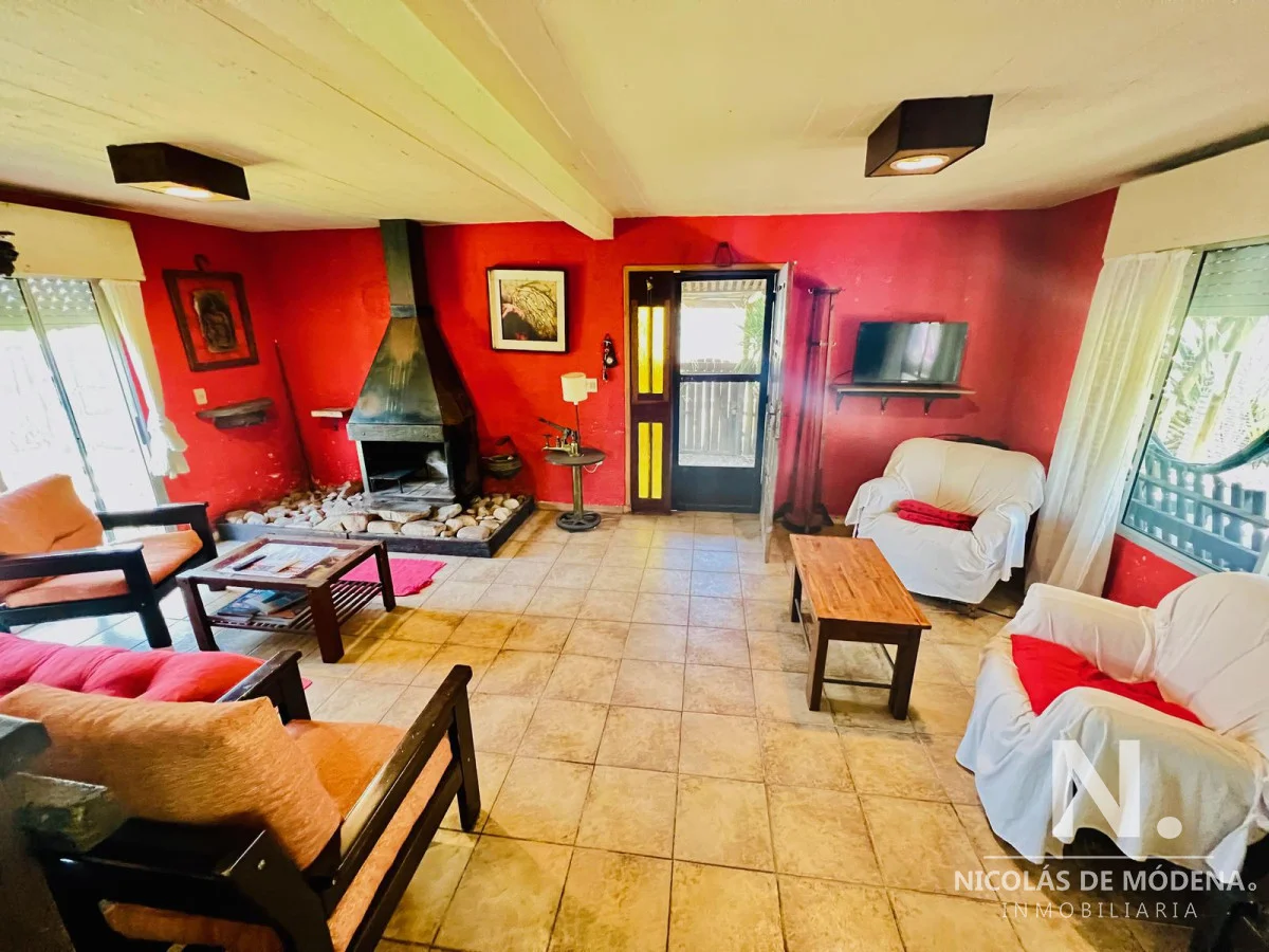 Casa en Balneario Buenos Aires, propiedad 63667 -Imagen 3