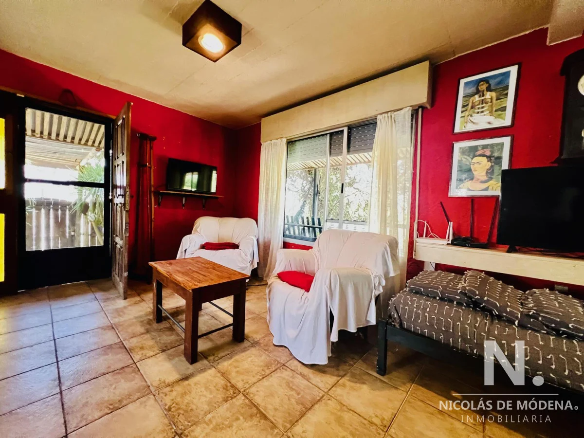 Casa en Balneario Buenos Aires, propiedad 63667 -Imagen 4