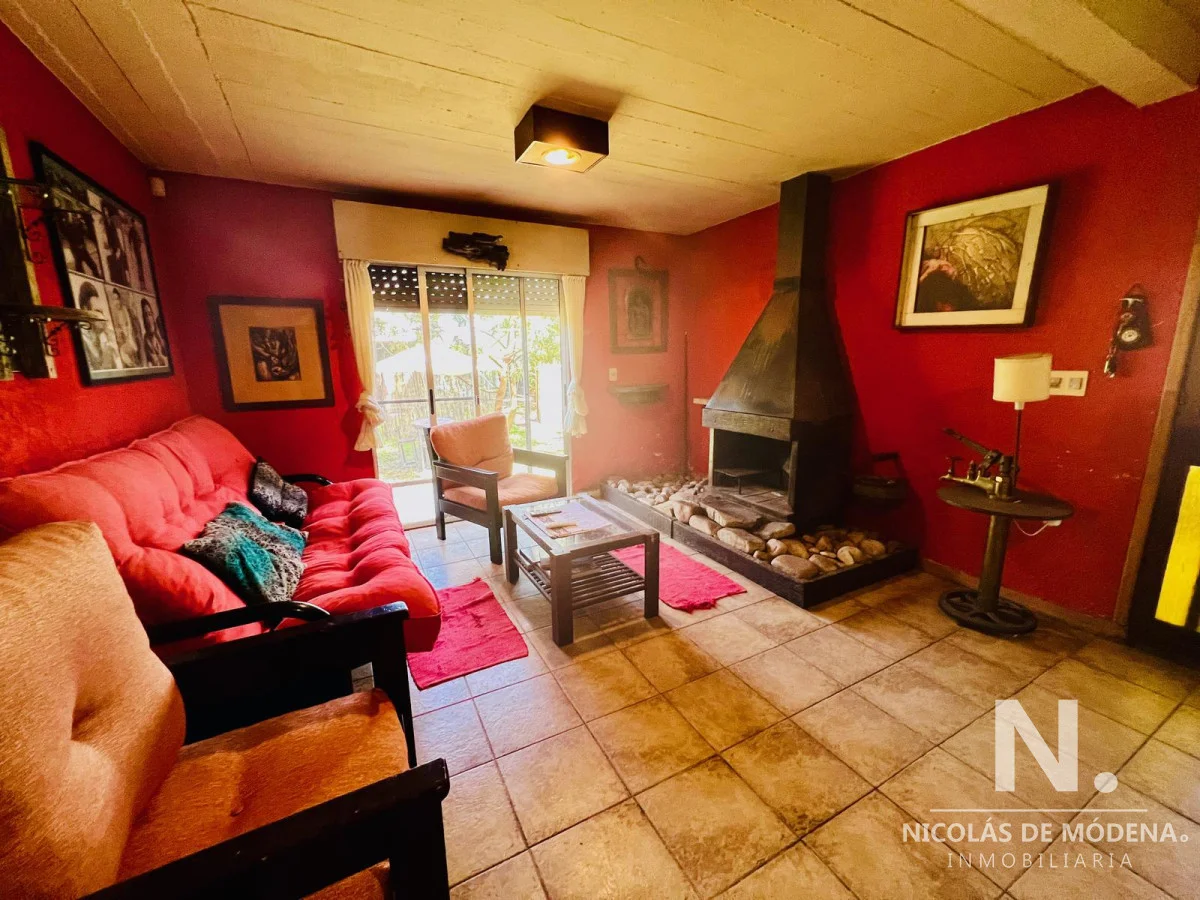 Casa en Balneario Buenos Aires, propiedad 63667 -Imagen 6