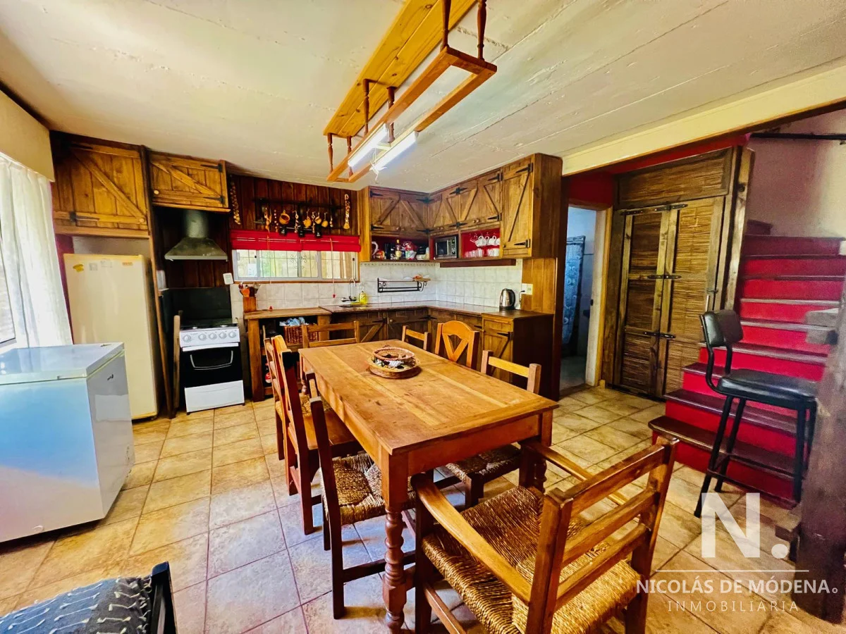 Casa en Balneario Buenos Aires, propiedad 63667 -Imagen 8