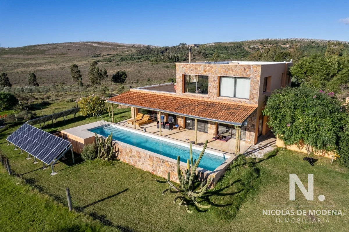 Chacra en Laguna del Sauce, propiedad 63824 -Imagen 1