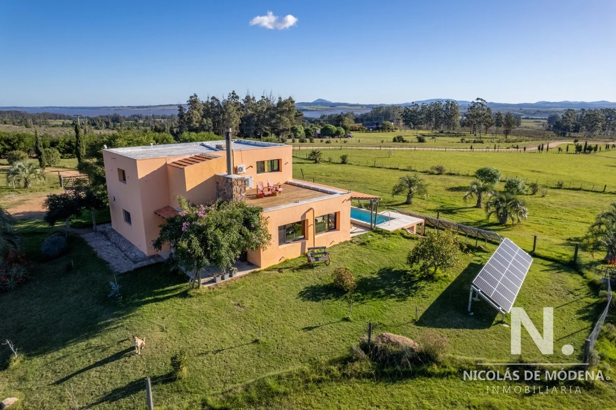 Chacra en Laguna del Sauce, propiedad 63824 -Imagen 2