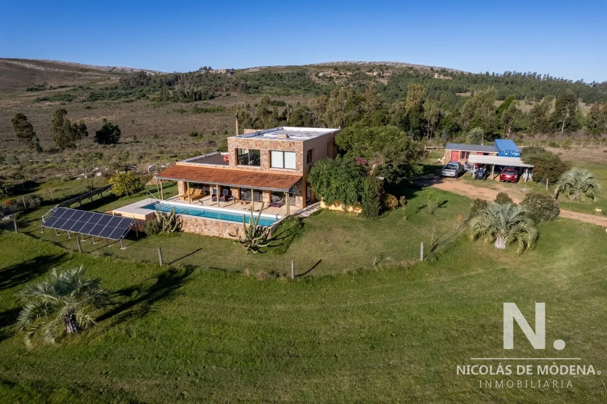 Chacra en Laguna del Sauce, propiedad 63824 -Imagen 12