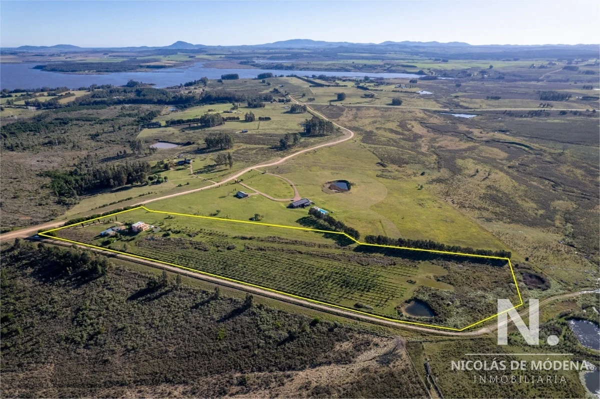 Chacra en Laguna del Sauce, propiedad 63824 -Imagen 13