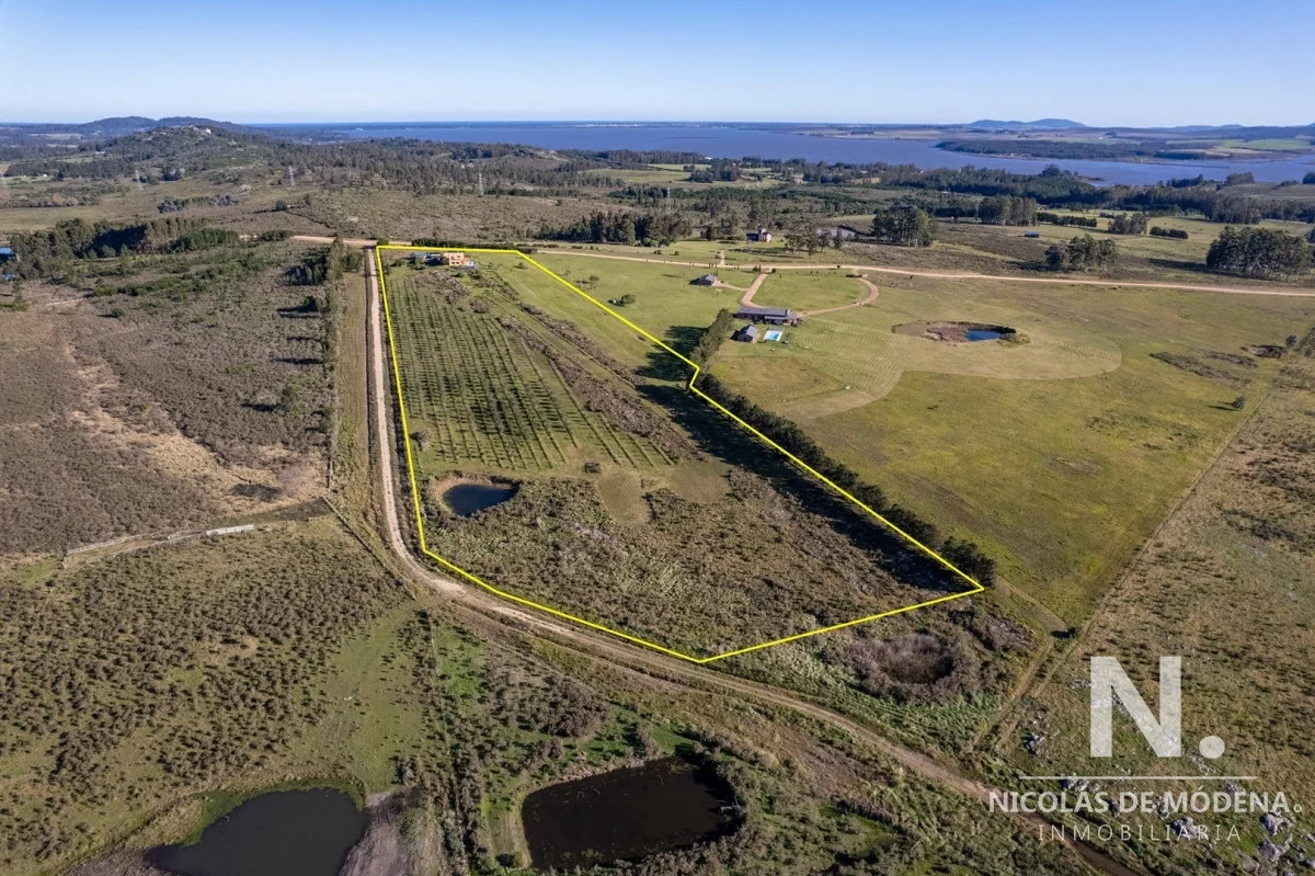 Chacra en Laguna del Sauce, propiedad 63824 -Imagen 14