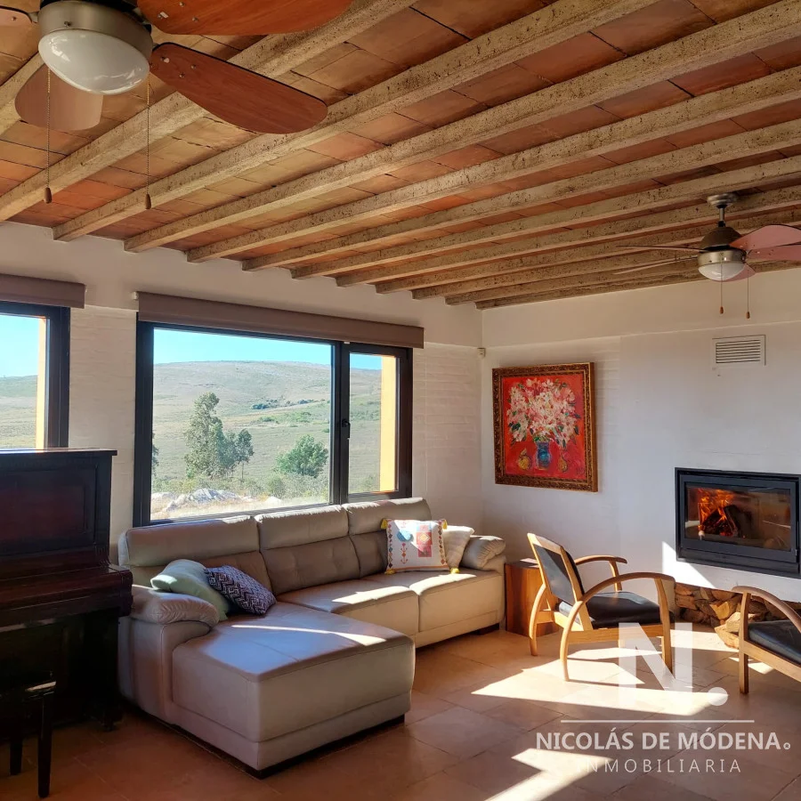 Chacra en Laguna del Sauce, propiedad 63824 -Imagen 5