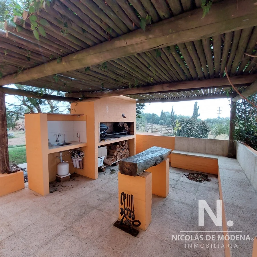 Chacra en Laguna del Sauce, propiedad 63824 -Imagen 10