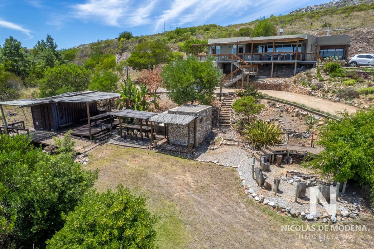 Chacra en Laguna del Sauce, propiedad 63829 -Imagen 15