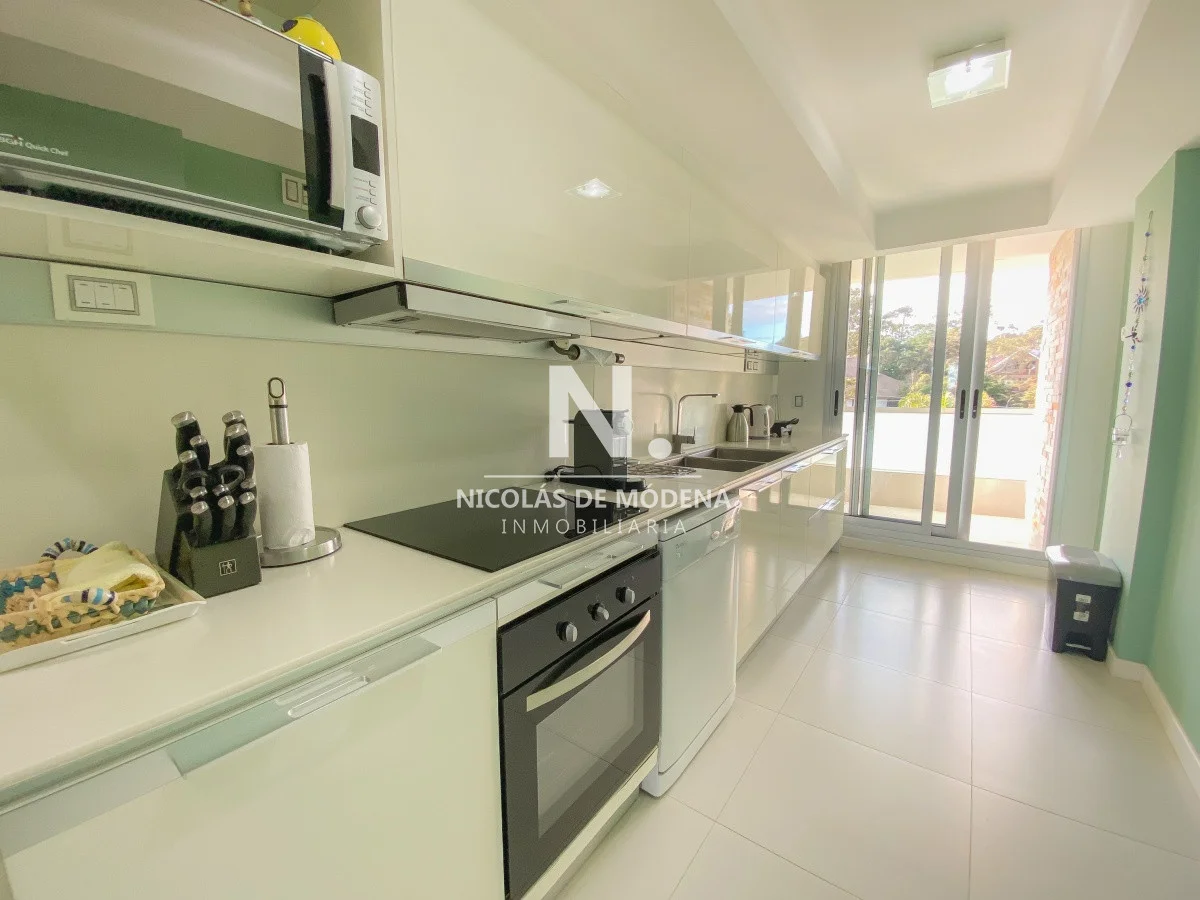 Apartamento en Pinares, propiedad 64019 -Imagen 12