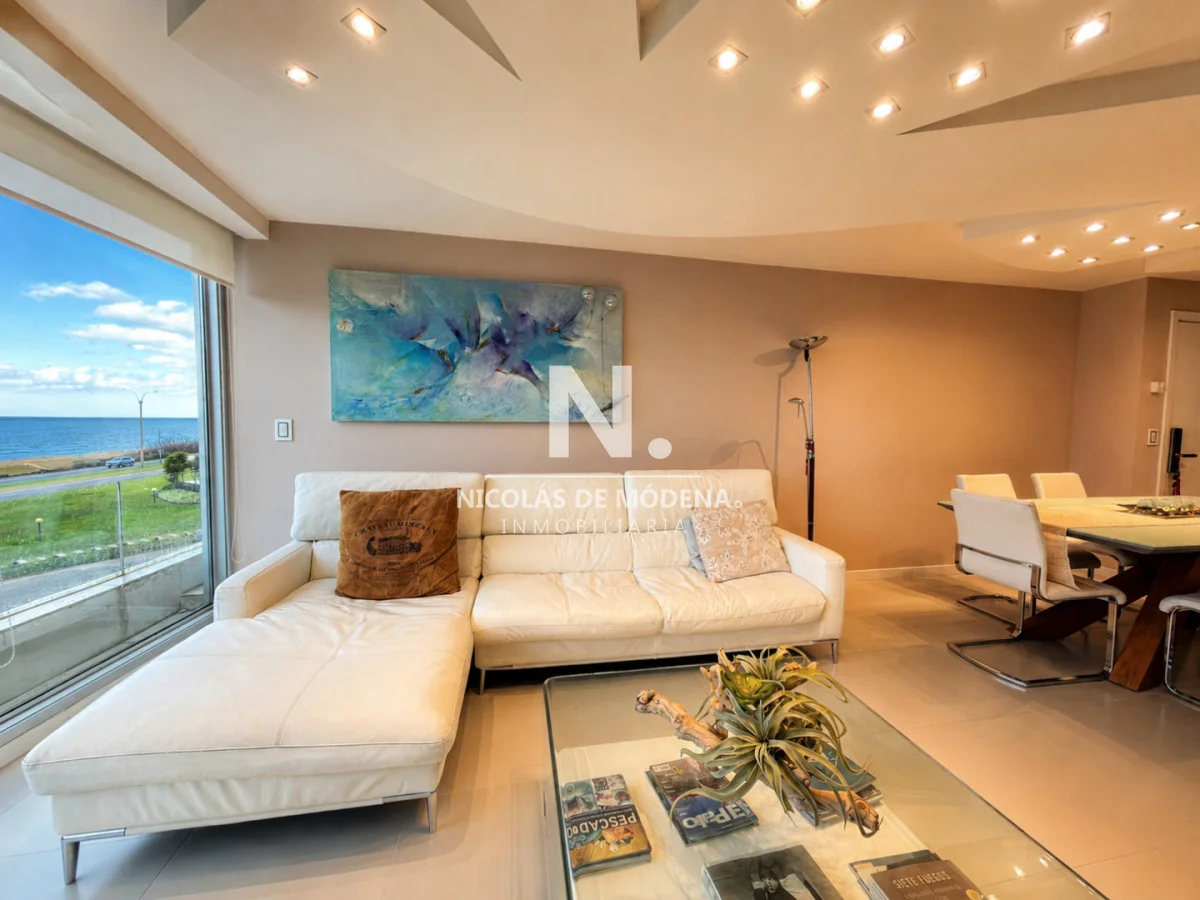 Apartamento en Pinares, propiedad 64019 -Imagen 4