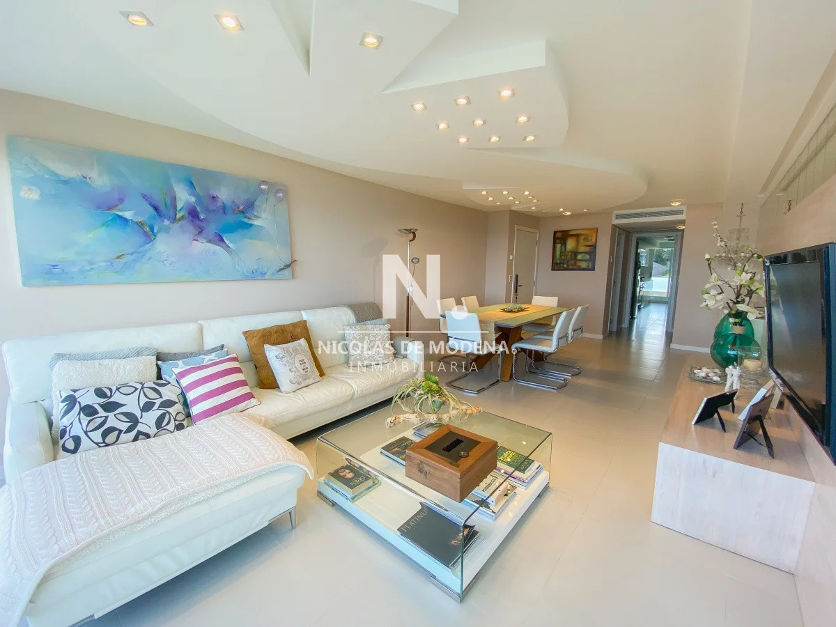Apartamento en Pinares, propiedad 64019 -Imagen 6