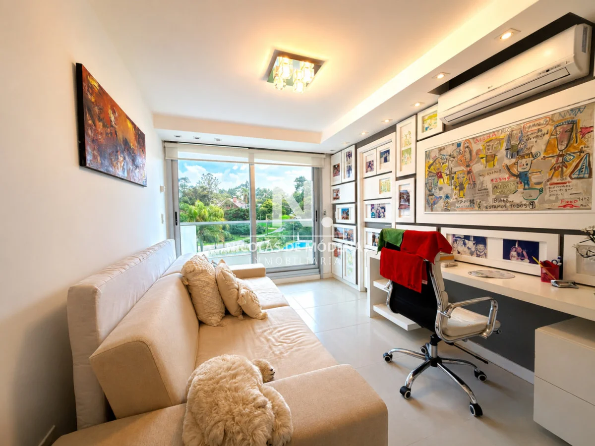 Apartamento en Pinares, propiedad 64019 -Imagen 8