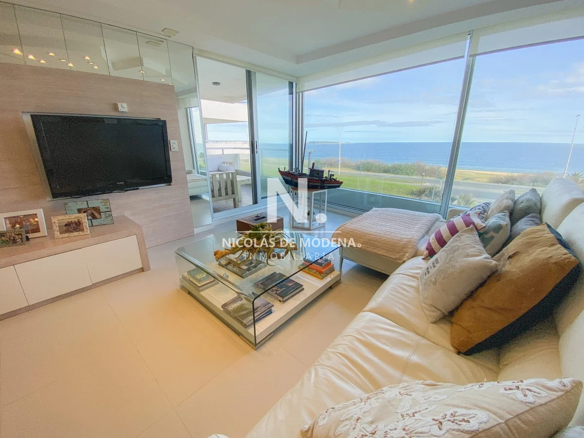 Apartamento en Pinares, propiedad 64019 -Imagen 9