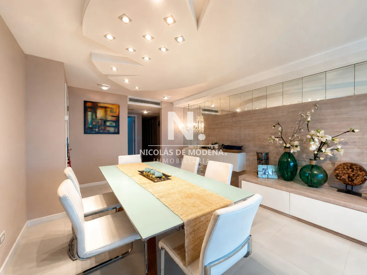 Apartamento en Pinares, propiedad 64019 -Imagen 10