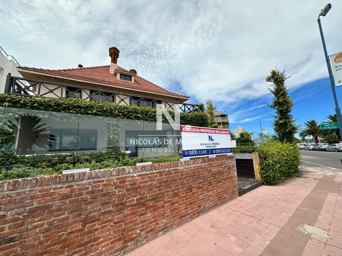 Casa en Puerto, propiedad 64767 -Imagen 1