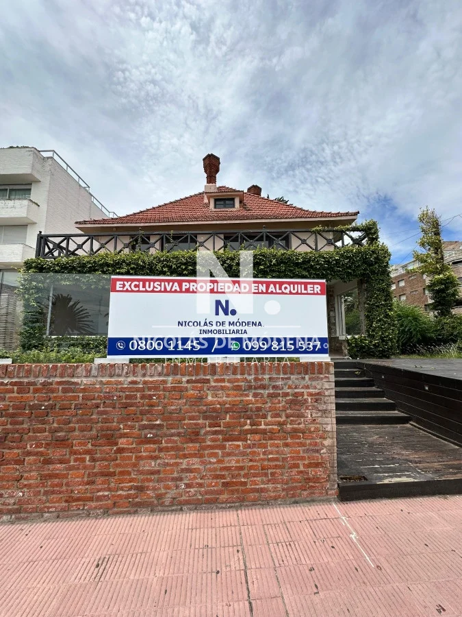 Casa en Puerto, propiedad 64767 -Imagen 6