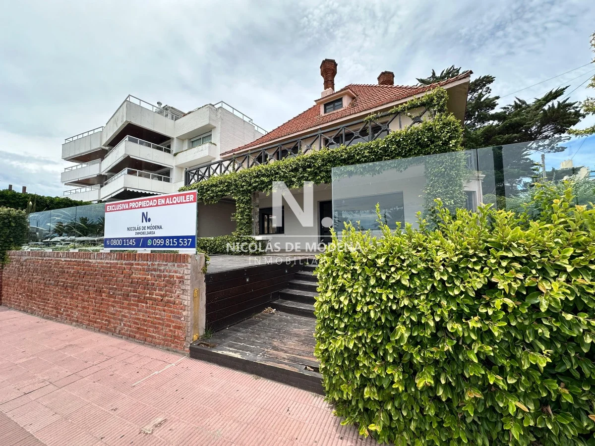 Casa en Puerto, propiedad 64767 -Imagen 7