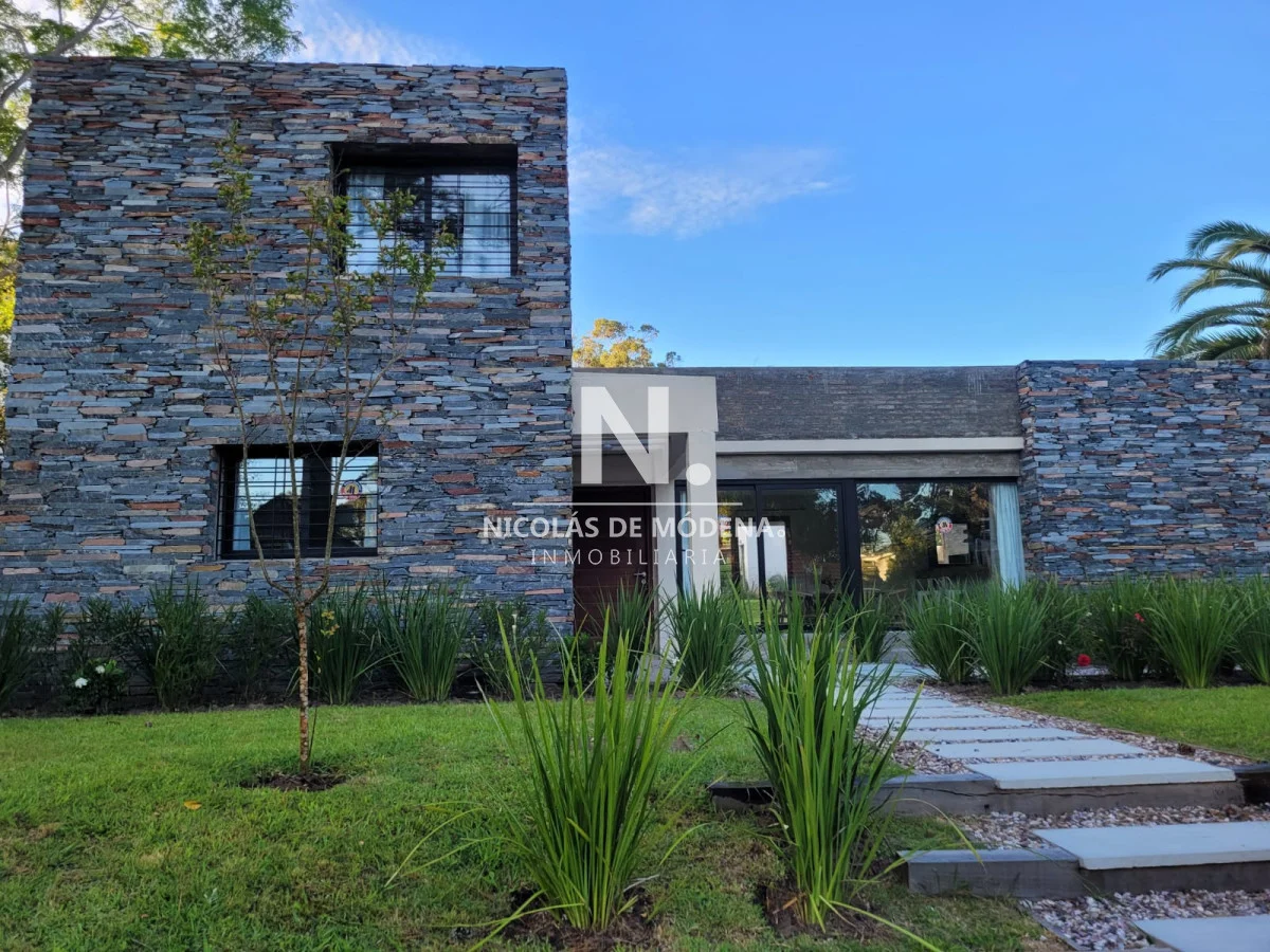 Casa en Rincón del Indio, propiedad 65339 -Imagen 1