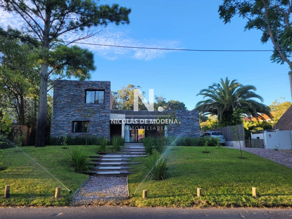 Casa en Rincón del Indio, propiedad 65339 -Imagen 2